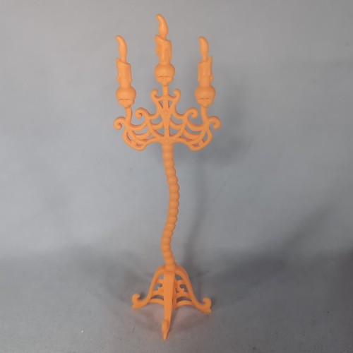 Monster high candelabra only - monster,