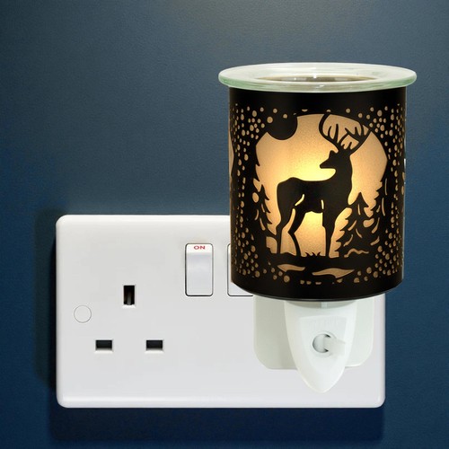 Plug scented wax - plug, melter
