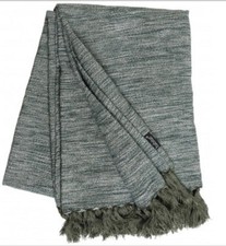 Habitat Throw 125 x 150cm