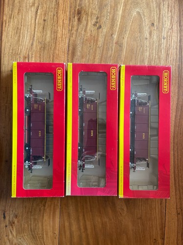 Hornby gauge ews - hornby,