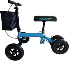 Adjustable Medical Folding