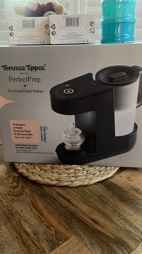 Tommee tippee perfect prep - tippee,