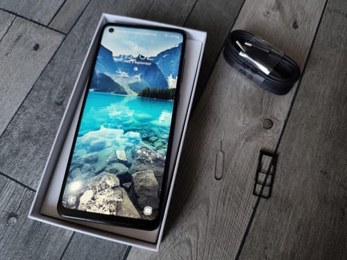Samsung galaxy a21s - samsung,