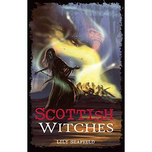 Scottish witches waverley - scottish, (waverley