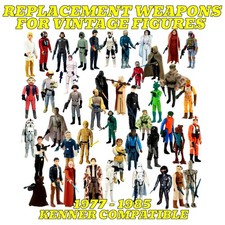 Vintage star wars replacement - vintage,