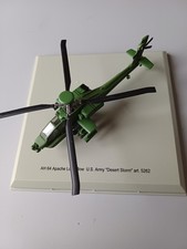 CDC Armour 1:100 Model Attack