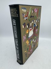 One Hundred Years of Solitude