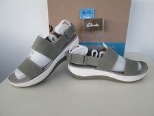 CLARKS CLOUDSTEPPERS ARIA