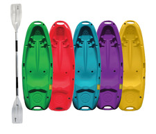 Junior Sit On Top Kayak With