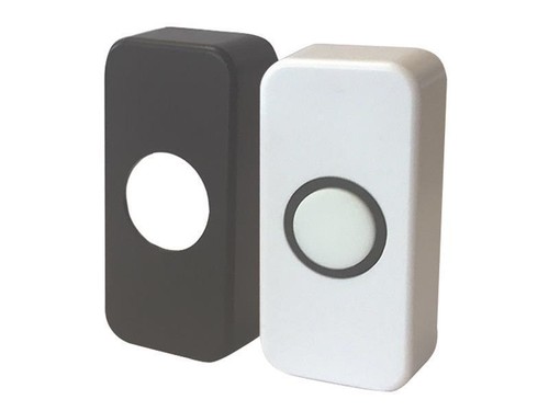 Deta vimark bell push with - push,