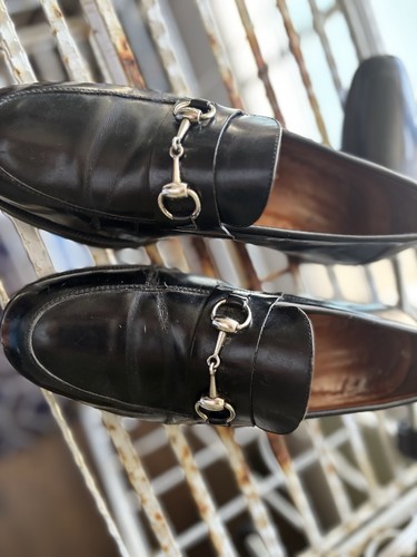 Vintage gucci men horse - men’s,