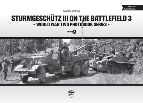 Sturmgeschutz iii the - sturmgeschutz, on