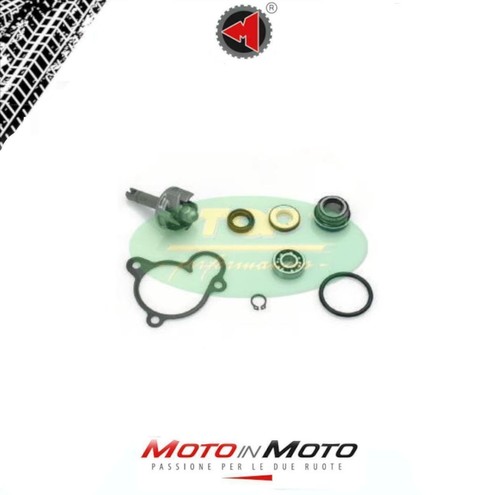 Water pump repair - kit, top