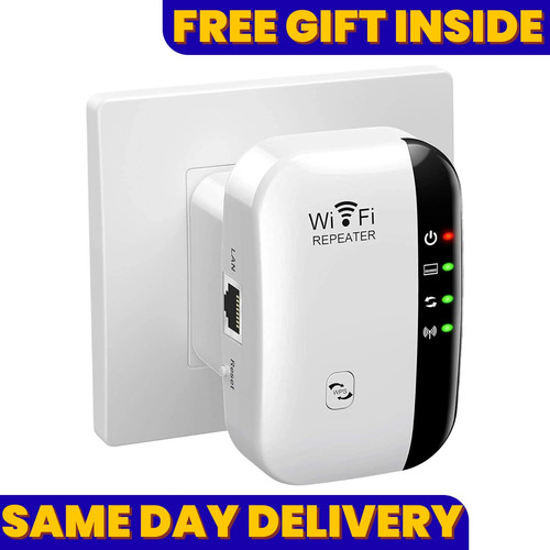 Wifi extender signal - extender,