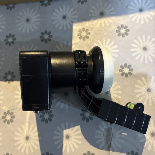 New mk4 quad lnb - lnb, sky