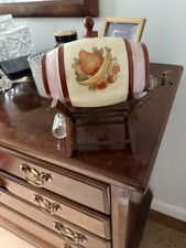 The object shown in the image