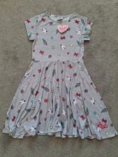 JoJo Siwa Skater Dress Age