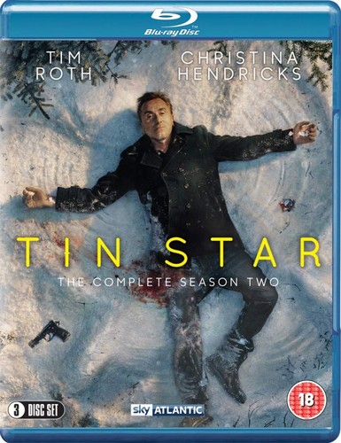 Tin star season - star:,