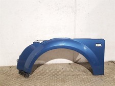 1998-2006 MK1 8N AUDI TT FRONT