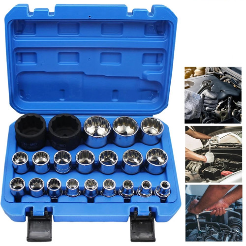 21pcs drive universal - 21pcs,