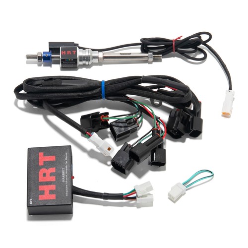 Electric quick shifter - electric,