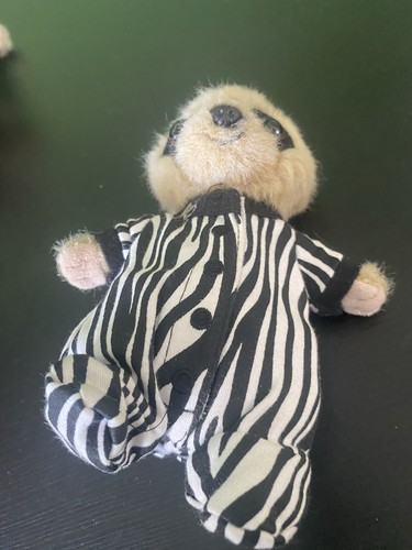 Meerkats plush toy baby oleg - toy,