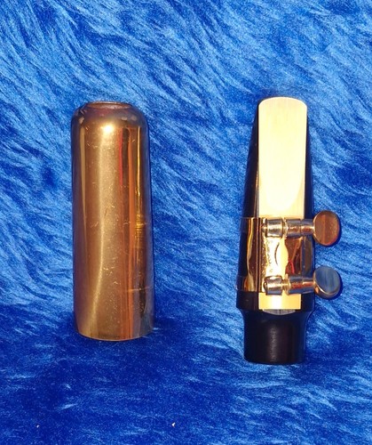 Generic alto saxophone - generic,