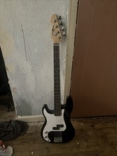 Gear4music Left-Handed