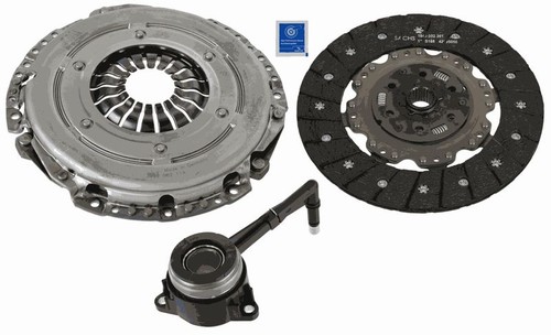 Sachs 3000990350 clutch - sachs,