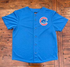 Majestic MLB Baseball Jersey