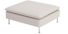 Durable Polyester Fabric Sofa