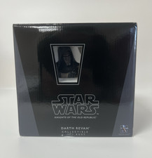 Star Wars Gentle Giant Darth
