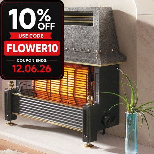 Flavel regent gas - flavel,