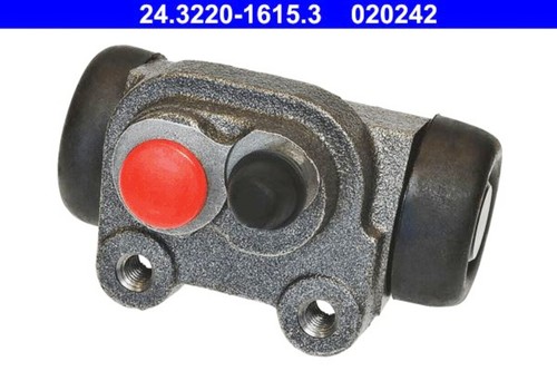 Wheel brake cylinder - brake,