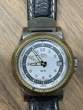 Camel Trophy Adventure Watch