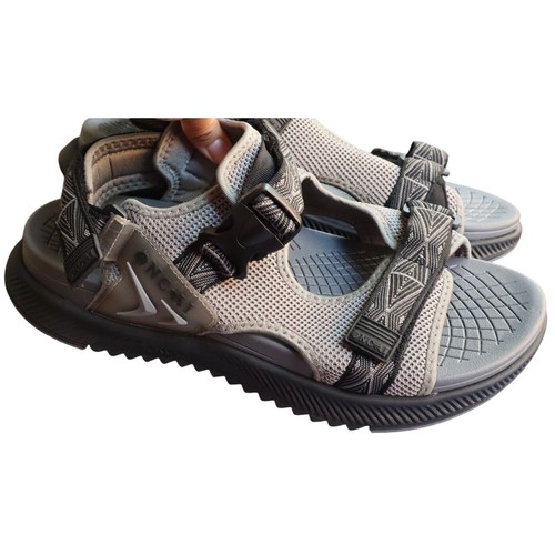 Oncai mens mesh sandals - mens,