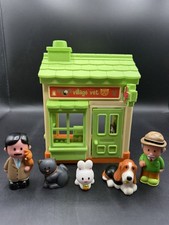 ELC Happyland Village Vets /