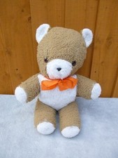 Vintage Mothercare Teddy Bear