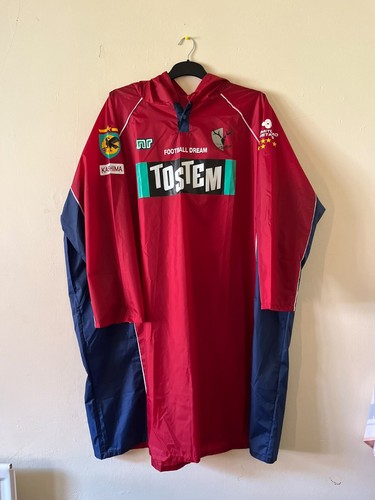 Kashima antlers ennerre - antlers, mens