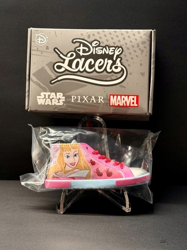 Disney lacers series - disney,