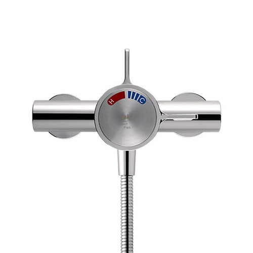 Mira select flex mixer shower - select,