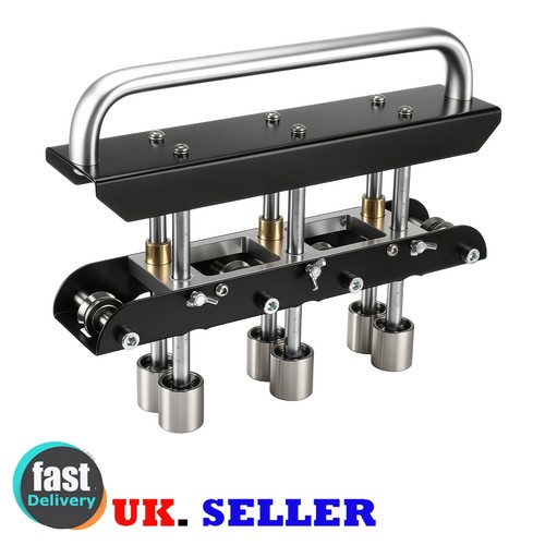 Station roller bender steel - bender,