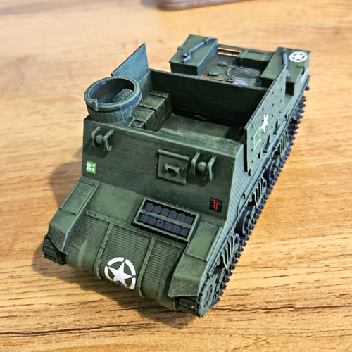 28mm ww2 bolt action - 28mm,