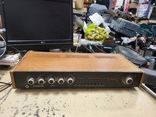 Vintage Goodmans Module 80