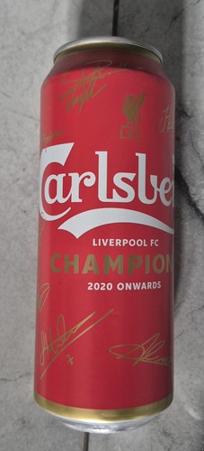 Carslberg liverpool football - carslberg,