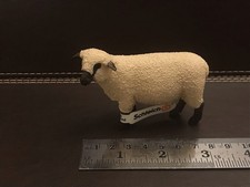Schleich Shropshire Ewe, With