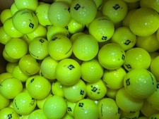 24 PEARL  A GRADE YELLOW