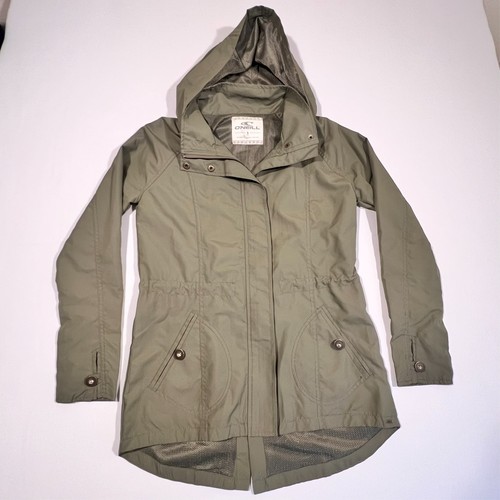 Neill anorak jacket - anorak,