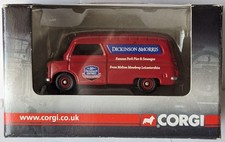 Corgi Trackside Models 1:76