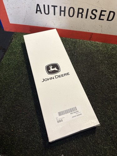 Genuine john deere cab - john, air